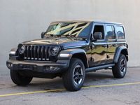 gebraucht Jeep Wrangler 2.0 Rubicon