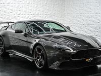 Gebraucht Aston Martin V8 Vantage 446 PS (328 kW) 2017 Coupé