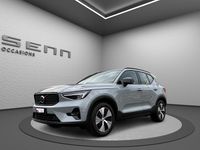 Gebraucht Volvo XC40 Plus 163 PS (119 kW) 2024 Grau SUV