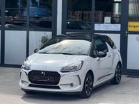 Gebraucht DS Automobiles DS3 So Chic 82 PS (60 kW) 2016 Kleinwagen