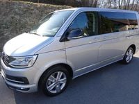 Gebraucht VW T6 Highline 199 PS (146 kW) 2019 Van