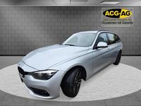 Gebraucht BMW 320 Sport Line 190 PS (139 kW) 2019 Kombi