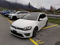 gebraucht VW Golf 2.0 TSI R 4Motion DSG