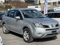 Gebraucht Renault Koleos Dynamique 171 PS (125 kW) 2010 SUV
