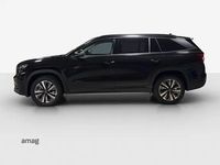 Neu Skoda Kodiaq Dynamic 204 PS (150 kW) 2026 Magic schwarz, perleffekt SUV