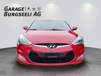 gebraucht Hyundai Veloster 1.6 GDi