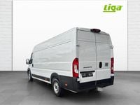 Neu Fiat Ducato 180 PS (132 kW) 2025 Van