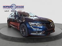 gebraucht Renault Talisman GrandTour 1.8 TCe S-Edition EDC