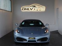 Gebraucht Ferrari F430 486 PS (357 kW) 2006 Cabrio