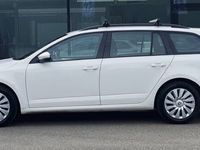 gebraucht Skoda Octavia Combi 2.0 TDI 150 Ambition 4x4 DSG