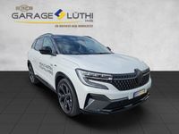 gebraucht Renault Austral Geländewagen 1.2 E-Tech techno Esprit Alpine