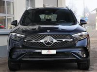 Gebraucht Mercedes GLC220 AMG line 197 PS (144 kW) 2024 SUV