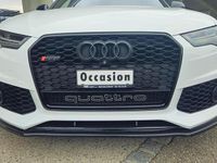 Gebraucht Audi RS6 Performance 605 PS (444 kW) 2017 Kombi