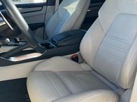 Gebraucht Porsche Cayenne Turbo 550 PS (404 kW) 2020 SUV