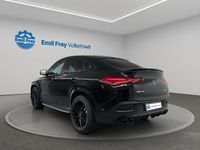 Neu Mercedes GLE53 AMG AMG 457 PS (336 kW) 2025 Coupé