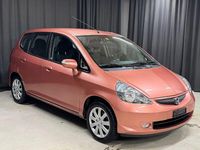 Gebraucht Honda Jazz ES 83 PS (61 kW) 2005 Kleinwagen