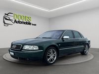 Gebraucht Audi S8 Sport 360 PS (264 kW) 1999 Limousine