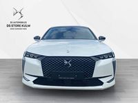 Gebraucht DS Automobiles DS4 Performance 224 PS (164 kW) 2022 Weiss Limousine