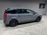 Gebraucht Peugeot 5008 Family 156 PS (114 kW) 2013 Van / Kleinbus