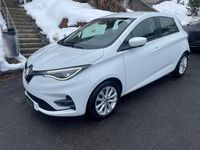 Gebraucht Renault Zoe Zen 100 kW (136 PS) 2021 Kleinwagen