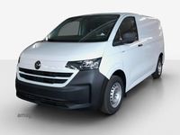 Neu VW Transporter 170 PS (125 kW) 2026 Clear white (l9f0) Van