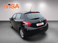 gebraucht Peugeot 208 1.2 VTI Access