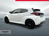 Gebraucht Toyota Yaris Sport 261 PS (191 kW) 2024 Weiss Limousine