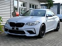 Gebraucht BMW M2 Competition Edition 410 PS (301 kW) 2019 Coupé