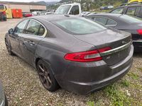 Gebraucht Jaguar XF Premium Luxury 207 PS (152 kW) 2008 Limousine
