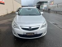 Gebraucht Opel Astra Enjoy 115 PS (84 kW) 2011