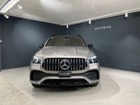 gebraucht Mercedes GLE53 AMG 4Matic+