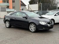 Gebraucht VW Eos 160 PS (117 kW) 2008 Cabrio
