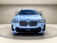 Gebraucht BMW X3 M Sport 292 PS (214 kW) 2023 SUV