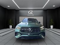 Neu Mercedes GLE450 AMG 367 PS (269 kW) 2025 SUV