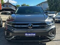 Gebraucht VW T-Roc R-line 190 PS (139 kW) 2022 SUV