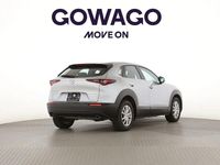 Gebraucht Mazda CX-30 150 PS (110 kW) 2026 Gray SUV