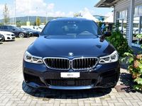 gebraucht BMW 630 d GT M Sport Steptronic