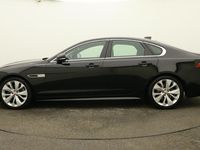 gebraucht Jaguar XF 2.0 R-Dynamic SE P250 A