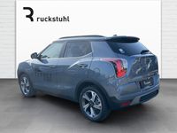 gebraucht Ssangyong Tivoli 1.5 T-Gdi Sapphire 4WD