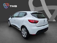 Gebraucht Renault Clio IV Dynamique 90 PS (66 kW) 2013 Kleinwagen