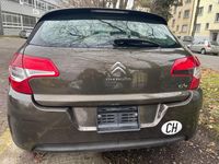 Gebraucht Citroën C4 Live 95 PS (69 kW) 2014