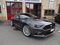 Gebraucht Ford Mustang 317 PS (233 kW) 2015 Coupé