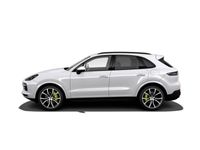 gebraucht Porsche Cayenne E-HYBRID