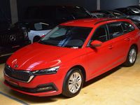 Gebraucht Skoda Octavia Ambition 150 PS (110 kW) 2021 Kombi
