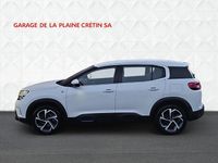 Gebraucht Citroën C5 Aircross Feel 224 PS (164 kW) 2021 SUV
