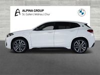 gebraucht BMW X2 25e M Sport