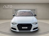 gebraucht Audi A4 Avant 3.0 TDI Sport quattro S-tronic