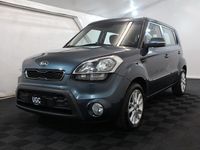 Gebraucht Kia Soul 140 PS (102 kW) 2013 SUV