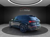 Gebraucht Audi SQ7 Ambiente 507 PS (372 kW) 2026 SUV