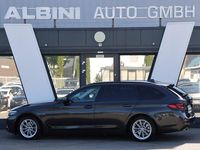 Gebraucht BMW 520 Shadowline 190 PS (139 kW) 2021 Kombi